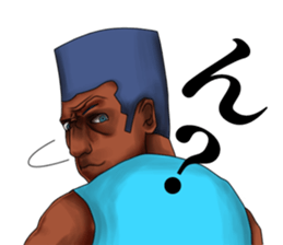 WATCH&C sticker #5413091