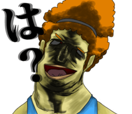 WATCH&C sticker #5413092