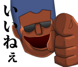 WATCH&C sticker #5413093