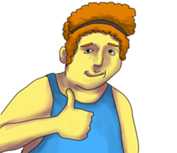 WATCH&C sticker #5413094