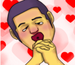 WATCH&C sticker #5413095