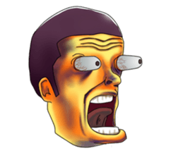 WATCH&C sticker #5413098