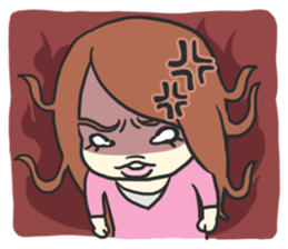 idol fun! sticker #5413308