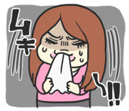 idol fun! sticker #5413314