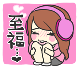 idol fun! sticker #5413327