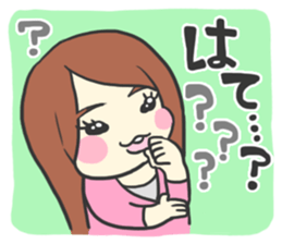 idol fun! sticker #5413331