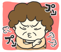 idol fun! sticker #5413332