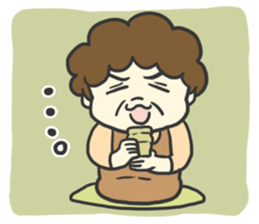 idol fun! sticker #5413335