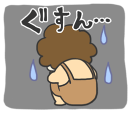 idol fun! sticker #5413338