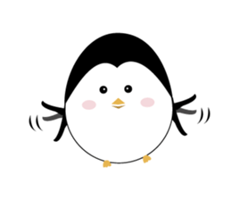 PUGU sticker #5413424