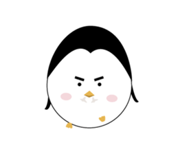 PUGU sticker #5413425