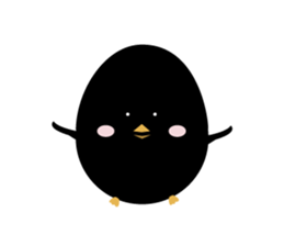 PUGU sticker #5413426