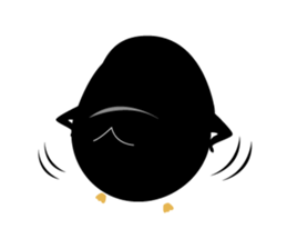 PUGU sticker #5413428