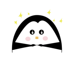 PUGU sticker #5413429