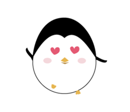 PUGU sticker #5413432