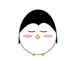 PUGU sticker #5413433