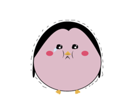 PUGU sticker #5413434