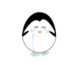 PUGU sticker #5413444