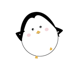 PUGU sticker #5413447