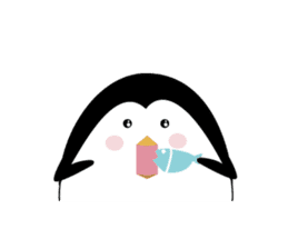 PUGU sticker #5413449