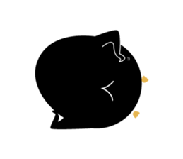 PUGU sticker #5413450