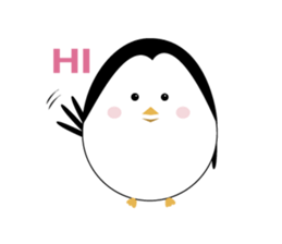 PUGU sticker #5413451