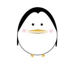 PUGU sticker #5413453