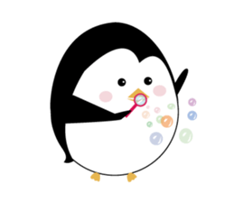 PUGU sticker #5413456