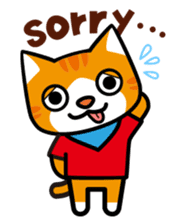 Barkley sticker #5413822