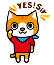 Barkley sticker #5413823