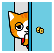 Barkley sticker #5413845