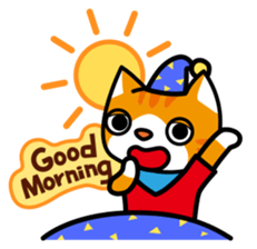 Barkley sticker #5413847