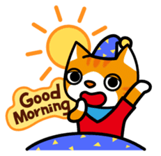 Barkley sticker #5413847