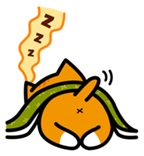 Barkley sticker #5413848