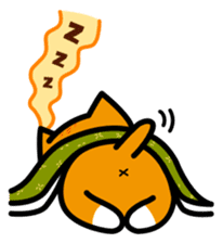 Barkley sticker #5413848