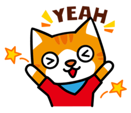 Barkley sticker #5413852