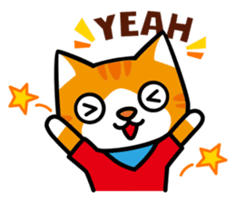 Barkley sticker #5413852