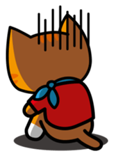 Barkley sticker #5413853