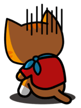 Barkley sticker #5413853