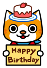 Barkley sticker #5413855