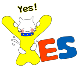 i am neo sticker #5413982