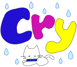 i am neo sticker #5414013