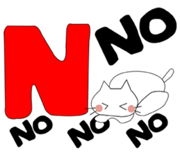 i am neo sticker #5414014