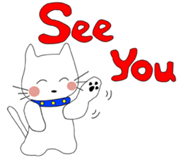 i am neo sticker #5414019