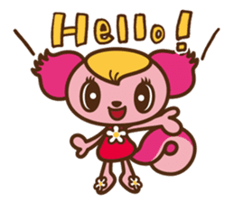 MollyFantasy 02 sticker #5414380