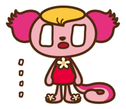 MollyFantasy 02 sticker #5414384