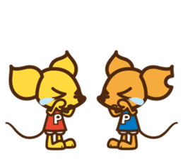 MollyFantasy 02 sticker #5414396