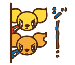 MollyFantasy 02 sticker #5414397