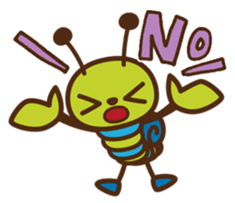 MollyFantasy 02 sticker #5414401