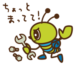 MollyFantasy 02 sticker #5414402